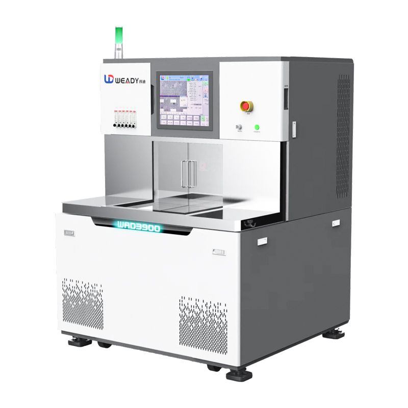 WAD3900精密劃片機(jī)